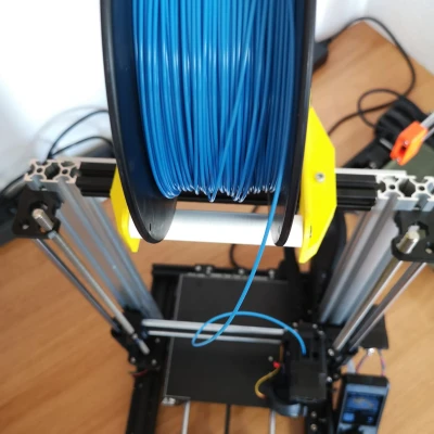 Prusa MINI MK3S Bear - Nâng cấp Siêu cấp