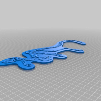 Bản đồ Địa chất 3 - Tài liệu In ấn và Nghiên cứu