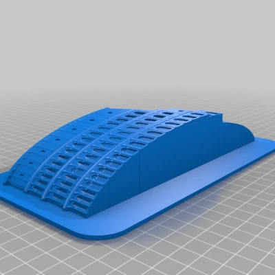 Tấm Địa Chất Số 7 - Tài Liệu In và Học Tập