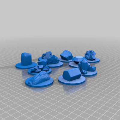 Tấm Địa Chất 5 - Tài Liệu In và Nghiên Cứu