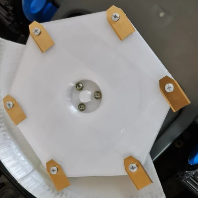 Đĩa Cắt Cỏ Gardena Sileno