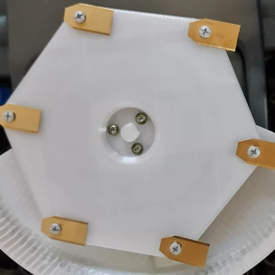 Đĩa Cắt Cỏ Gardena Sileno