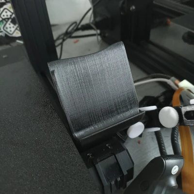 Đế Gắn Điện Thoại cho Anycubic Kobra Neo Dùng KlipperScreen