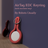 Móc Khóa EDC AirTag - Thumbnail 1