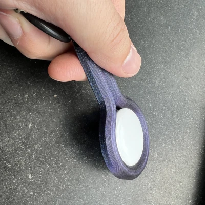 Móc Khóa EDC AirTag