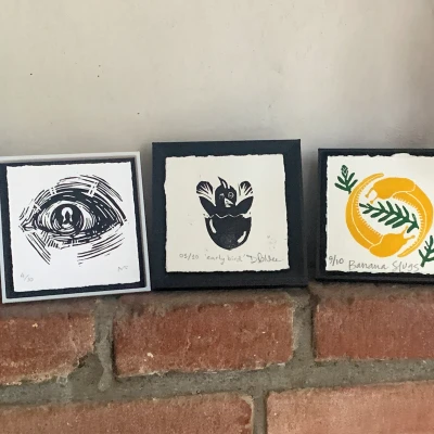 Khung OpenPressPrintExchange