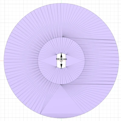 Bánh Xe Ròng Rọc Cửa Cuốn