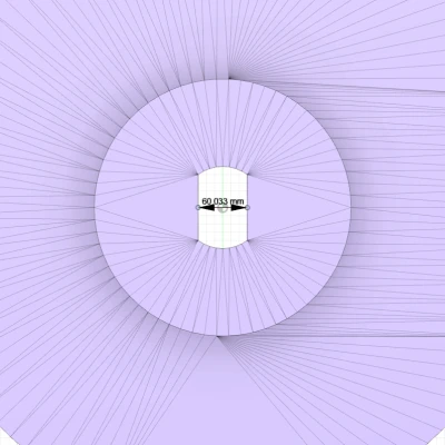 Bánh Xe Ròng Rọc Cửa Cuốn