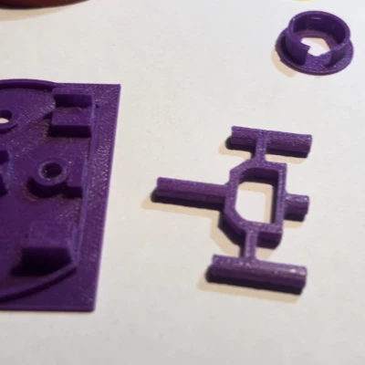 Cửa Két Sắt Tresor-Tür với Mã Số Tùy Chọn