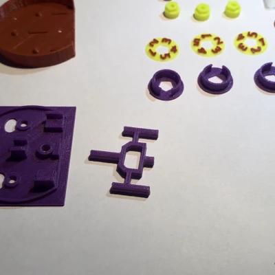 Cửa Két Sắt Tresor-Tür với Mã Số Tùy Chọn