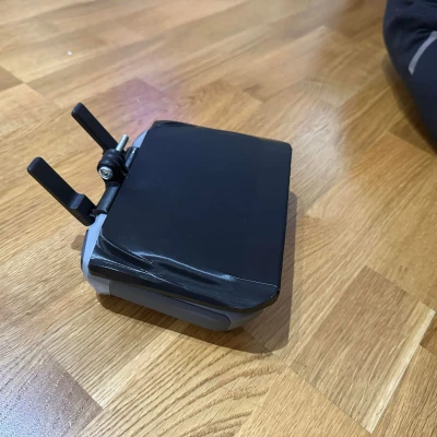 Vỏ Che Nắng (Sun Visor) DJI RC2 Cho Kẹp GoPro (DJI Mini 4)