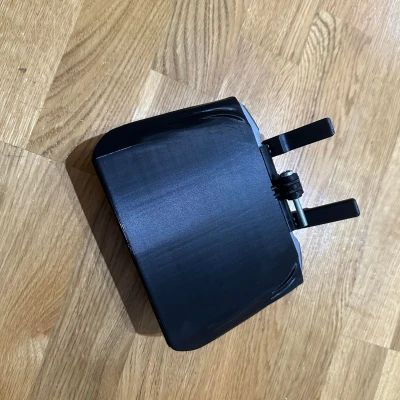 Vỏ Che Nắng (Sun Visor) DJI RC2 Cho Kẹp GoPro (DJI Mini 4)