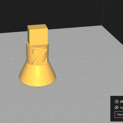 Dụng Cụ Đo Lường Trục Z Kép