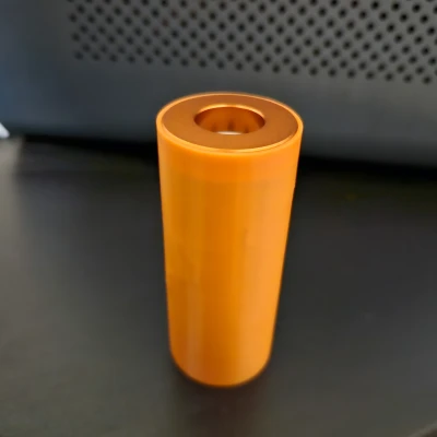 Ống Bọc Worker 15 Độ BCAR