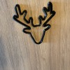Đầu tuần lộc - Trang trí Giáng Sinh - Thumbnail 3