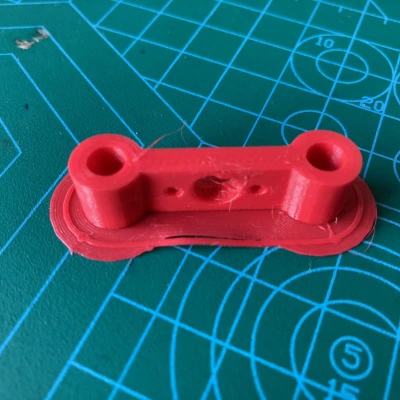 Giá Đỡ Anten FPV Drone