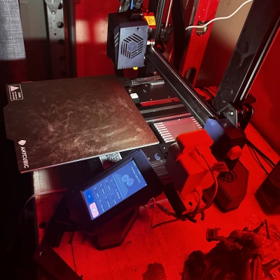 Wyze Cam V3 Remix - Bản Chỉnh Sửa