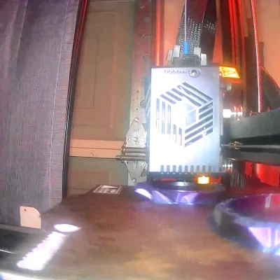 Wyze Cam V3 Remix - Bản Chỉnh Sửa