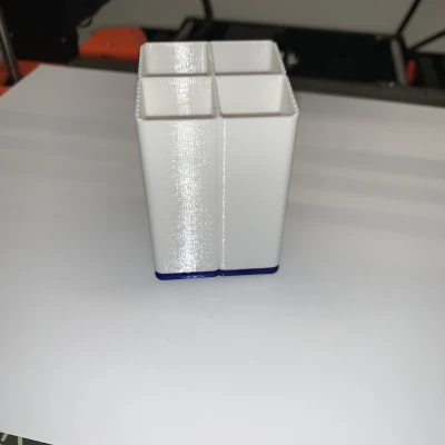 Hộp Đựng Đầu Bàn Chải Đánh Răng