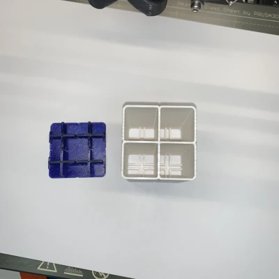 Hộp Đựng Đầu Bàn Chải Đánh Răng