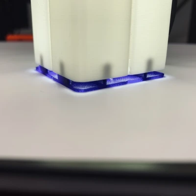 Hộp Đựng Đầu Bàn Chải Đánh Răng