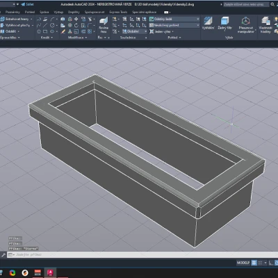 Khay gắn tường cho bàn phím thông minh Yale