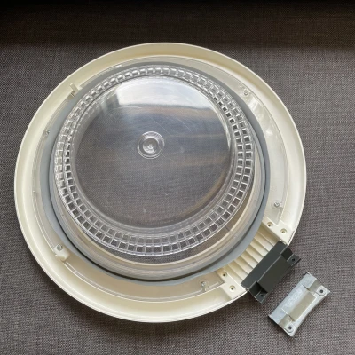 Bản lề Máy Sấy KLEENMAID Heavy Duty - Bản Thay Thế