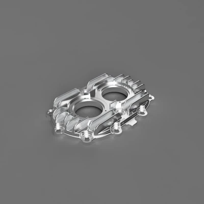 Nắp Vi Sai Sau Quick-Change Deseret Speed Shop