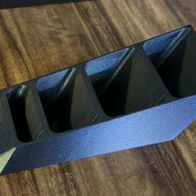 Giá Đỡ Remote Điều Khiển Nghiêng