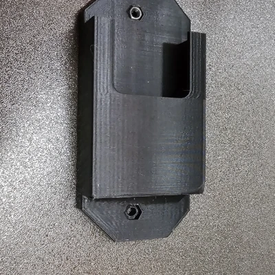 Chân Đựng Remote V2 LED Hộp Originale Prusa