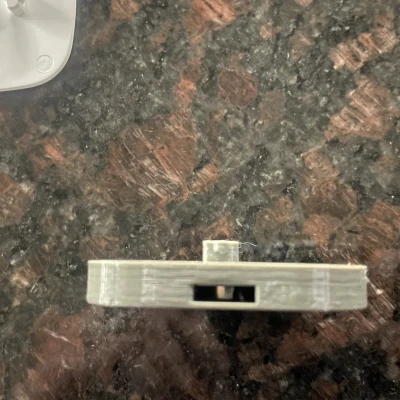 Đế Nam Châm Cho Camera Eufy 2k Indoor