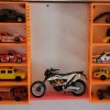 Giá Treo Tường Xe Hotwheels - Thumbnail 2
