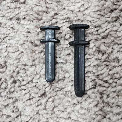 Pastamatic - Đế motor 37mm (bản sửa lại)