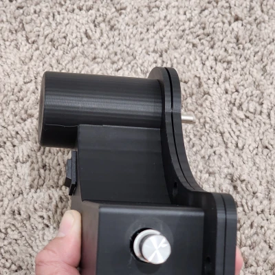 Pastamatic - Đế motor 37mm (bản sửa lại)