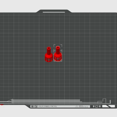 Bộ Căn Chỉnh Khớp Nối PTFE