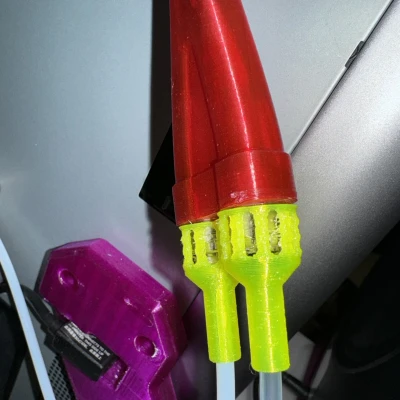 Bộ Căn Chỉnh Khớp Nối PTFE