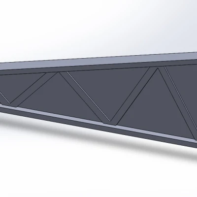 Chân thay thế cho cây thông Noel