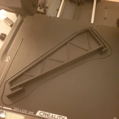 Chân thay thế cho cây thông Noel