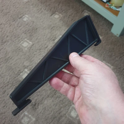 Chân thay thế cho cây thông Noel