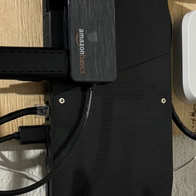 Giá Treo Tường NUC Skull Canyon M3