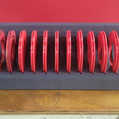 Bộ Giữ Insert Router Jess-Em