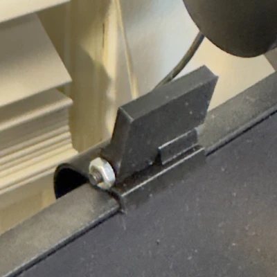 Giá Gắn Webcam Tadpole Lên Màn Hình Máy Tính