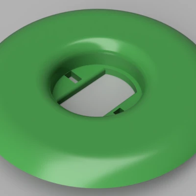 Kẹp/Khóa Thảm Sàn Xe Hơi