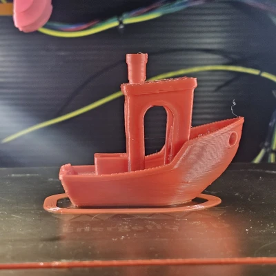 Mod Buồng Máy THE 100 V1.1