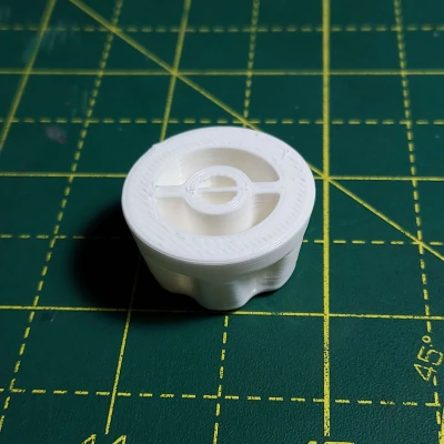 Núm vặn cho Máy phát hàm FY6800