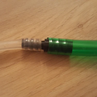 Ống Nối/Chuyển Đổi Đường Kính Ống Tùy Chỉnh Được