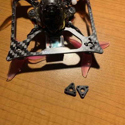 Đế Tản Nhiệt Động Cơ Bassline