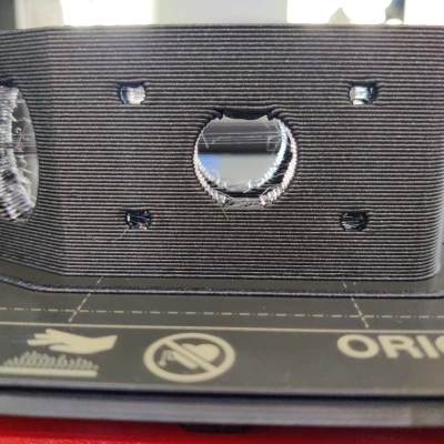 Giá đỡ/Thu dây cáp dưới bàn - loại siêu bền