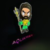Đèn LED Aquaman (File 3MF cho Bambu AMS) - Thumbnail 2