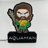 Đèn LED Aquaman (File 3MF cho Bambu AMS) - Thumbnail 7